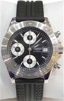 Orologio Fahrenheit Uomo in Acciaio FA1200 - FA1200